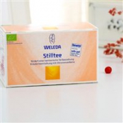 哺乳必备：WELEDA 维蕾德 催乳茶 40g  2盒装（一个周期）