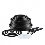 Tefal 特福  Ingenio系列 套锅 6件套