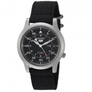 精工（SEIKO）  5号盾自动机械男表