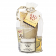 小蜜蜂（Burt‘s Bees） Hand Repair Gift Set  手部护理套装