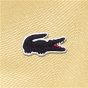 Lacoste 法国鳄鱼官网 现有全场额外六折热卖