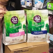 新品！A2 高钙奶粉全脂 学生/成人/中老年人 1kg