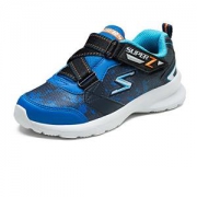 Skechers 斯凯奇* SKECHERS BOYS 男童 Z型魔术贴运动鞋   998098+凑单品