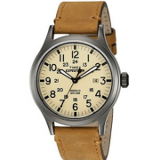 天美时（TIMEX）  Expedition Scout 40 男士腕表