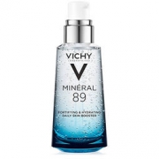 【网购星期一】VICHY 薇姿 活泉水玻尿酸 89号精华露 2017年新款 50ml