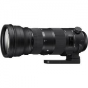9日0点 新低价 适马（SIGMA）150-600mm F5-6.3 DG OS HSM｜Contemporary 全画幅 远摄变焦镜头 打鸟荷花（佳能单反卡口）
