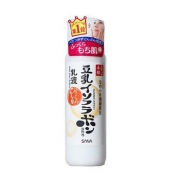 SANA莎娜 豆乳美肌美白保湿乳液 150ml