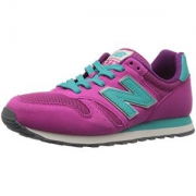New Balance 女 373系列 休闲跑步鞋 WL373PCA