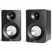 JBL CM102 HIFI品质 有源监听音箱 高频细腻 声音不混