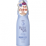 资生堂（Shiseido）   洗颜专科 美白泡沫乳液 150ml