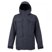 BURTON 130651丹宁 男式 Covert雪服