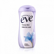EVE夏依 专用洗液敏感肌肤型 237ml *4件
