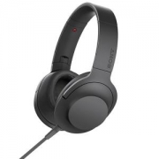 SONY 索尼 MDR-100AAP 头戴式耳机