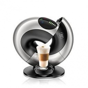 中亚Prime会员：DeLonghi 德龙 EDG 736.S 月食系列 胶囊咖啡机 铂银色