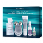 NUFACE Mini 微电流提拉紧肤瘦脸仪套装