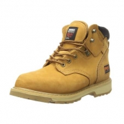 Timberland PRO 添柏岚 Pitboss男士6英寸钢头工装靴