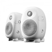 HiVi 惠威 X3 2.0声道 多媒体音箱 白色
