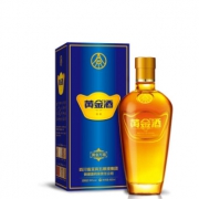 五粮液 黄金酒 39度 480ml盒装