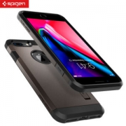苹果发布会推荐品牌 Spigen 苹果iPhone 7/8plus 铠甲系列 二代铠甲手机壳