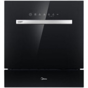 Midea 美的 8套 家用嵌入式洗碗机 W3908J-CN