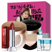 MAYBELLINE美宝莲 大牌明星彩妆限量礼盒