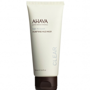 AHAVA  死海泥深层净化清洁面膜 100ml *2件