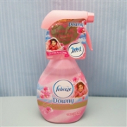 小小春Jasper也在用！Febreze 织物 去味 杀菌消毒 免洗喷雾 370ml