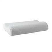 TEMPUR 泰普尔 122863 感温枕 滨灰色 S 50*31*8/5cm
