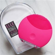 折扣低价！FOREO LUNA mini露娜 1代 洁面仪  枚红色
