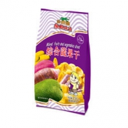 SABAVA 沙巴哇 综合蔬果干 230g *3件