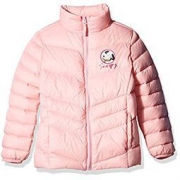 SNOOPY 史努比 DownJacket 女童羽絨外套