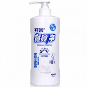 kami开米 餐具净（无香型)1kg 瓶装