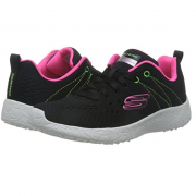 斯凯奇（Skechers） BURST系列 12434 女士系带运动休闲鞋  2017新款