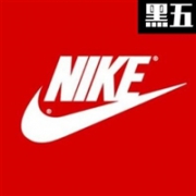 Nike美国官网黑五预热特价区男女童款潮鞋，服饰等折上折促销