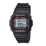 黑五倒计时！CASIO G-SHOCK GWM5610-1 卡西欧男士电波表