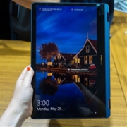 ASUS 华硕 ZenBook Flip UX360CA 二合一笔记本
