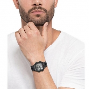 卡西欧（CASIO）   AE-1200WH-1A 男士手表
