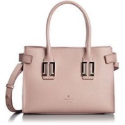 LANVIN en Bleu 女士2用手提包