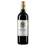 法国进口红酒 诺雅克庄园干红（Chateau Noaillac）葡萄酒2012年 750ml *2件