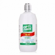 爱尔康 傲滴多功能护理液 355ml