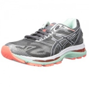 ASICS 亚瑟士 GEL-NIMBUS 19 女款缓震跑鞋