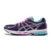 历史新低、京东PLUS会员： ASICS 亚瑟士 Gel-Exalt 2 Lite-Show 男/女款夜光跑鞋 *2双
