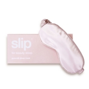 SLIP 真丝遮光透气睡眠眼罩