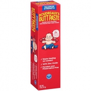 Boudreaux's Butt Paste 红管强力护臀膏 113g 针对顽强湿疹红屁屁