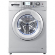 Haier 海尔 XQG70-BS1286AM 7公斤滚筒洗衣机