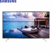 SAMSUNG 三星 UA55KUF30ZJXXZ 55英寸 HDR 4K超清 液晶电视