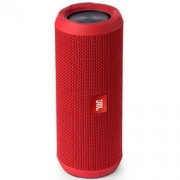 JBL Flip3 便携式蓝牙音箱 节日红