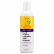 Derma E   德玛依 匀净焕彩净白爽肤水 175ml