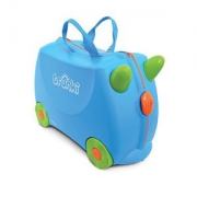 Trunki 儿童旅行拉杆箱 18寸