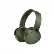 SONY 索尼 MDR-XB950N1 无线蓝牙降噪耳机